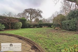 Garden- click for photo gallery